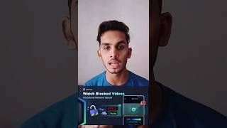 Top 3 Best VPN for Android and ioS 2023 |Free Fast & Unlimited VPN |AppHunt #shorts