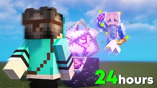 So I MASTERED Crystal PvP In 24 Hours