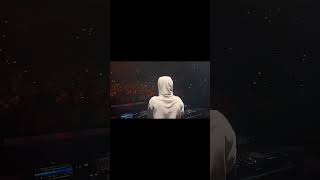 Alan Walker - On my way Live performance #alanwalker #alanwalkerconcert #onmyway #walkerworld