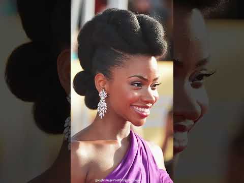 Teyonah Parris Plays This or That Part 2 #theyclonedtyrone