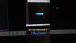 Cool Button Animation | HTML CSS