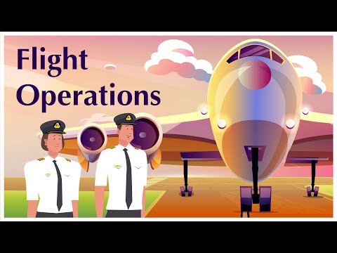 Learning Experience Platform for Flight Operations Training | Skill Lake