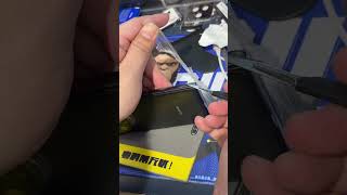 Huawei mateX5 full film #Internet celebrity full film #shorts