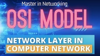 OSI Model | Networking Simplified | Networking Model | How Networks Really Work Complete Explained