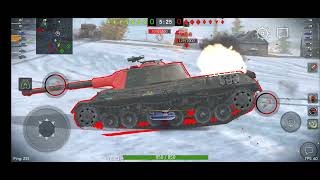 kv-2的高爆彈真好用