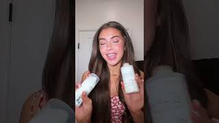 Feller how to use Olaplex n°3 🫧 #olaplex #hairhealth #hairtok