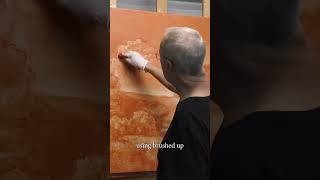 Using an Underpainting for Oil Painting