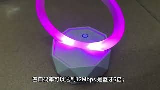 华为星闪技术 | Huawei NearLink Technology