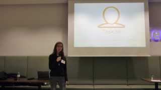 Talk: Customer Development / Problem Interviewing - Lean Startup Meetup Berlin