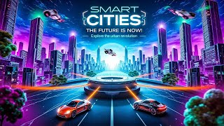 The Future of Smart Cities: Innovations That Will Change the World