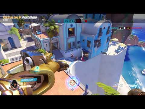 Overwatch: Boop