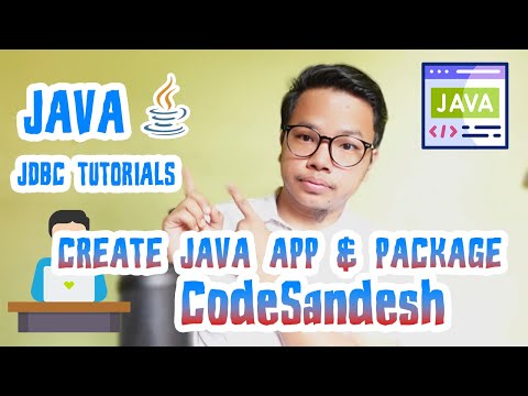 How to connect JDBC - Java App with MySQL Driver in Apache NetBeans | Java JDBC Series | EPI 3