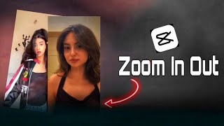 Zoom In Out Animation Tutorial#viralvideo #trendingvideo
