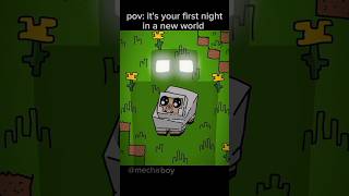 #minecraft #minecraftshorts #minecraftmemes #minecraftanimation