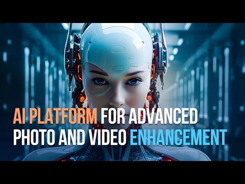 AVCLabs Video Enhancer: Make Your Old Videos Look New!