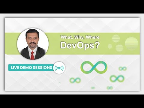 What is DevOps | Live Demo | DevOps Explained | Basic to Advanced | Technotree Upskill