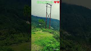 #beautiful view of mountains#trending #bollywoodsongs #pauri # uttarakhand #viral#trending # ❤️❤️❤️