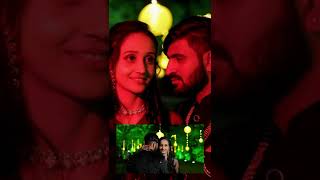 Tejashree & Madhur//wedding Highlights// #MadhuShree💕✨