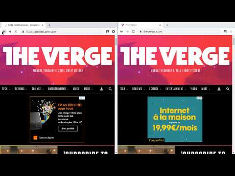 Chrome bfcache early developer preview
