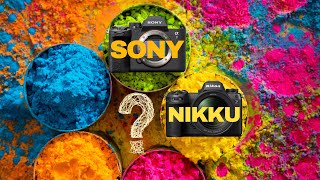Nikon Exposes Sony’s Biggest Weakness…