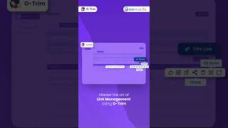 Are you looking for a smarter way to manage your links?