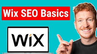 Wix SEO Basics – What you need to Do Before Publishing Your Site (2025)