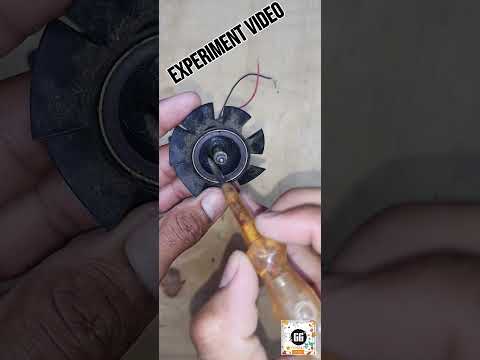 cooling fan kese Kam karat hai @galaxy groups