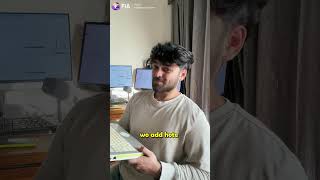 FIA - India's FIRST AI Screener  Creator by FYERS #fyers #shorts