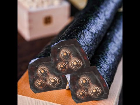 Armored Core 6 Sushi Tutorial