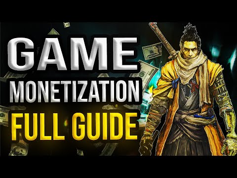 How to Make Money as a SOLO Game Dev (Full Guide)