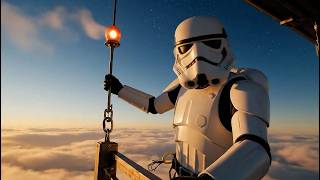 Stormtrooper VLOG #14: Cloud City Tour – with TK-42Greg