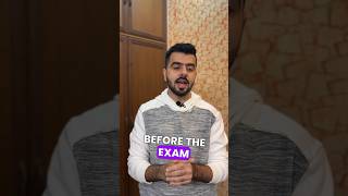 Don’t take USMLE Step 1 without doing these 3 things! #usmle #usmlestep1