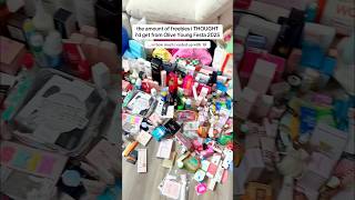 disappointing Olive Young Festa 2025 haul 🥵💀 #oliveyoung #oliveyoungglobal #kbeauty #koreanbeauty