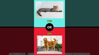 This Or That - Nature and Animals Edition #funquiz #quiz #wouldyoudare