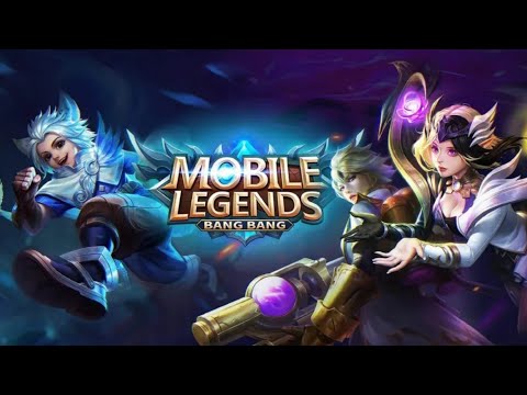 🔴 Playing MLBB #Asura #MLBB