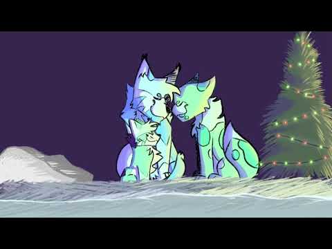 All I want for Christmas is you MAP part 10 WIP