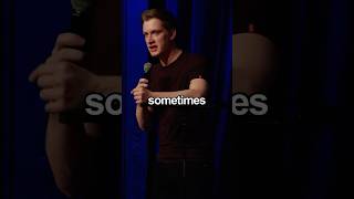 Daniel Sloss: Jigsaw -  Sometimes Hitler