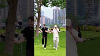 今天的好心情#浅跳一下