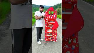 Amar Notun PVC Collapsible Wardrobe Unboxing🔥