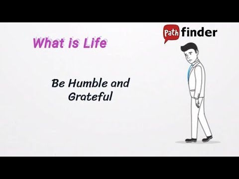 what is life | Motivational quotations | pathfinder6 | English