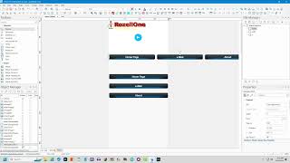 Using Break Points in WYSIWYG Web Builder