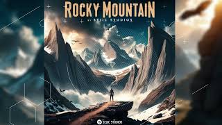 Rap Beat Instrumental - Rocky Mountain | Hip Hop Beat Instrumental 2025