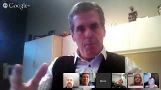 TechNOW with Glenn O'Farrell, Pres. & CEO, Group Media TFO