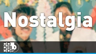 Nostalgia, Binomio De Oro - Audio