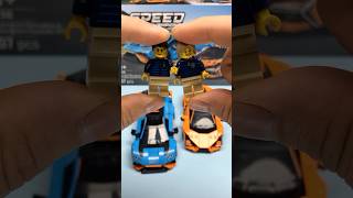 LEGO Lamborghini Revuelto & Huracan STO #77238 set 🛞🛞🔥🔥 #Lamborghini #revuelto #huracan #lambo