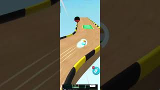 Marble 3d Ball game 🎮 #viralshorts #games