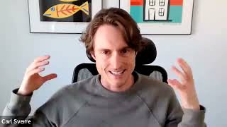 Local Dev Pod #1 w/ Carl Sverre, SQLSync