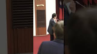 黃珊珊立法委員問政內容充實#財政收支劃分法#按個👍#詳細內容請看她的臉書