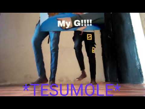 Tesumole tag naira