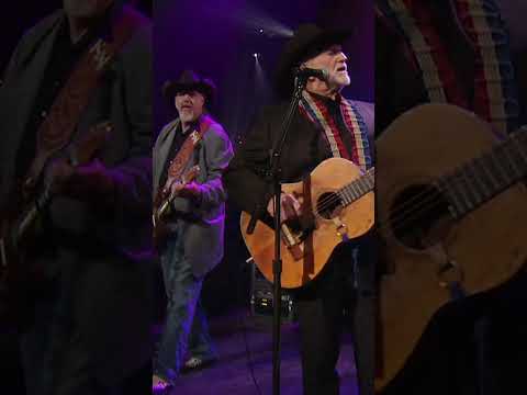 Austin City Limits: Country - Willie Nelson